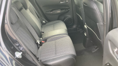 Honda Jazz 1.5 i-MMD Hybrid SR 5dr eCVT Hybrid Hatchback